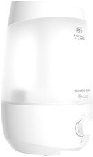 Увлажнитель воздуха Royal Clima RUH-SL260/2.5M-WT