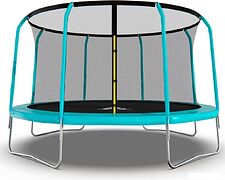 Батут DFC Jump Street 14FT-JST-E