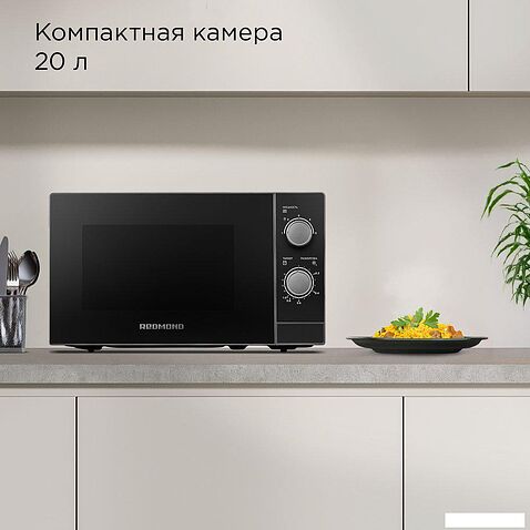 Микроволновая печь Redmond (Редмонд) MW2903