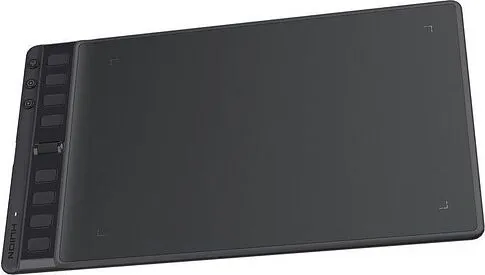 Графический планшет Huion Inspiroy 2 M H951P (черный)