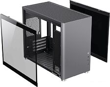 Корпус GameMax Spark (черный)