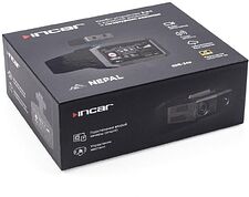 Видеорегистратор-радар детектор-GPS информатор (3в1) Incar SDR-245 Nepal / GPS Видеорегистратор-радар детектор-GPS информатор (3в1) Incar SDR-245 Nepal / GPS