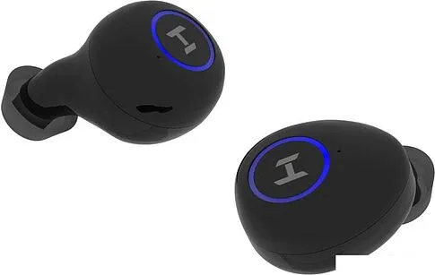 Наушники Harper HB-522 (черный)