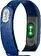 Фитнес-браслет Lime 116HR (синий)