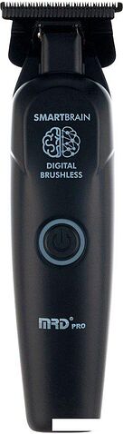 Окантовочный триммер MRD Pro MRD-GMT-3969ST (черный)