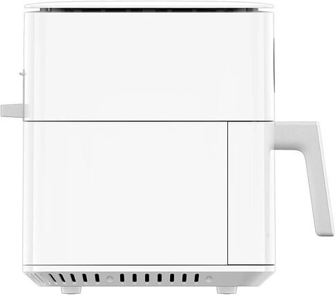 Аэрогриль (аэрофритюрница) Xiaomi Air Fryer 6.5L MAF-W6501 (белый, евровилка)