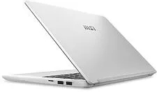Ноутбук MSI Modern 14 C12MO-827XBY