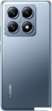 Смартфон Xiaomi 14T Pro 12GB/256GB международная версия (синий титан)