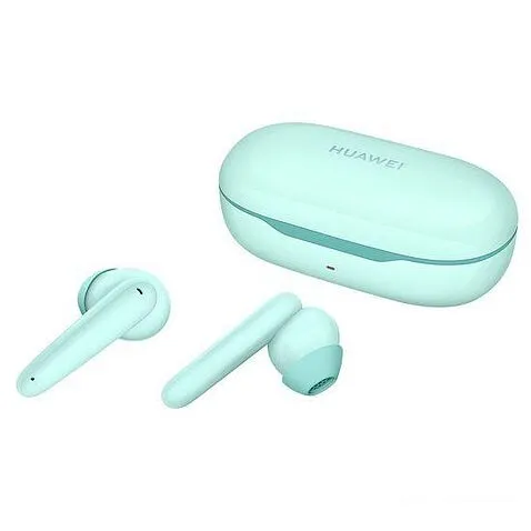 Наушники Huawei FreeBuds SE (мятно-голубой)