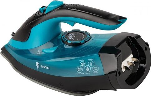 Утюг Leonord LE-1807U 270100 (бирюзовый)