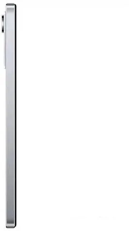 Смартфон Xiaomi Redmi Note 12 Pro 4G 8GB/256GB международная версия (полярный белый)