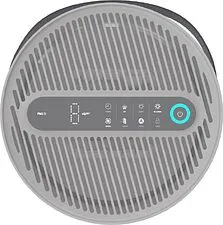 Очиститель воздуха Funai Yakata HAP-Y300S01W Очиститель воздуха Funai Yakata HAP-Y300S01W