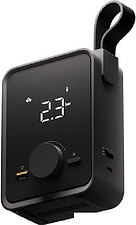 Автомобильный компрессор Hoto Air Pump Pro HOE0008GL