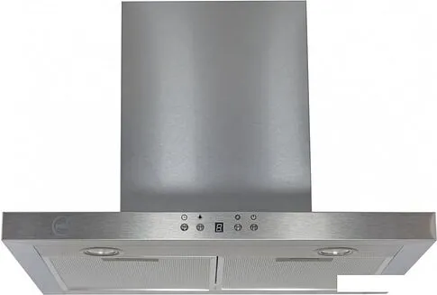 Кухонная вытяжка MBS Musa 160 Inox