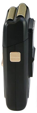 Электробритва Willmark WFS-772GF