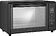 Мини-печь Weissgauff WMR 48 Touch Black