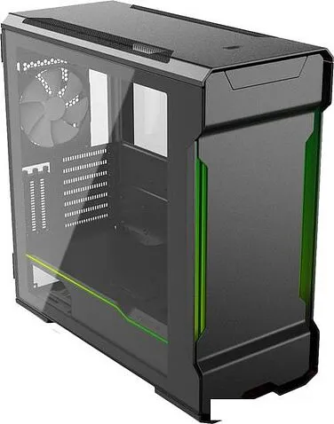 Корпус Phanteks Enthoo Evolv X Glass PH-ES518XTG_DBK01