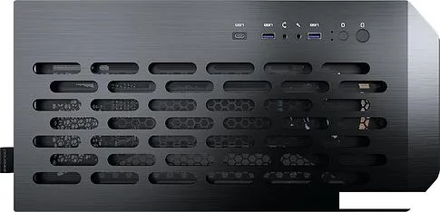 Корпус Cougar MX670 RGB