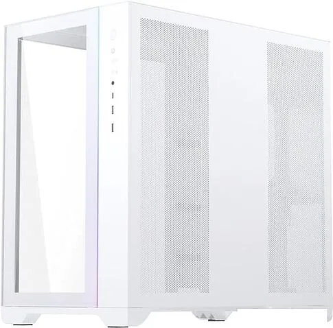 Корпус MagniumGear NEO Qube 2 MG-NE620Q_DWT02