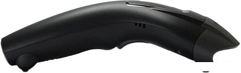 Сканер штрих-кодов Mertech (Mercury) 610 P2D SuperLead USB (черный)