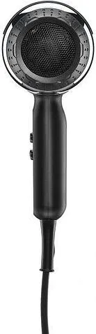 Фен Mark Shmidt 8816 (черный)