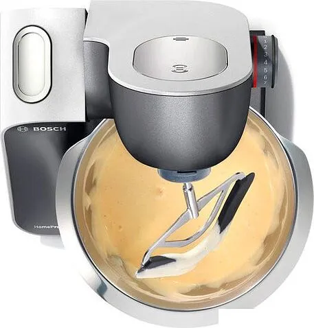 Кухонный комбайн Bosch MUM59M55