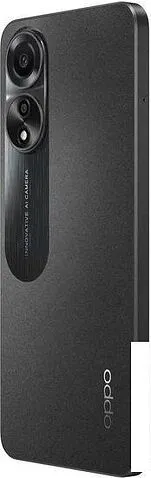 Смартфон Oppo A78 CPH2565 8GB/128GB международная версия (черный)