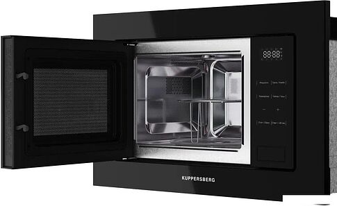 Микроволновая печь KUPPERSBERG HMW 626 B