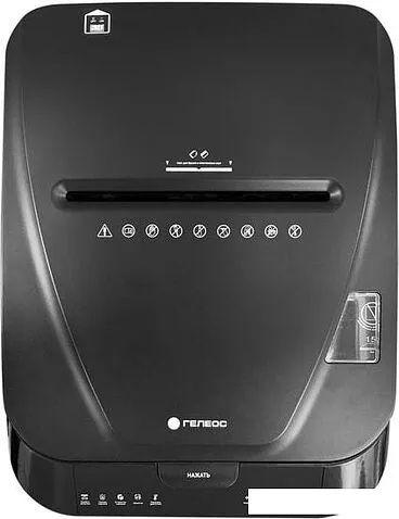 Шредер Гелеос АП40-4