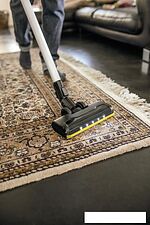 Пылесос Karcher VC 6 Cordless ourFamily 1.198-660.0 Пылесос Karcher VC 6 Cordless ourFamily 1.198-660.0