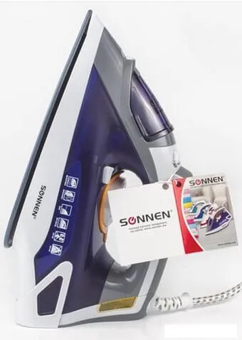 Утюг Sonnen SI-240