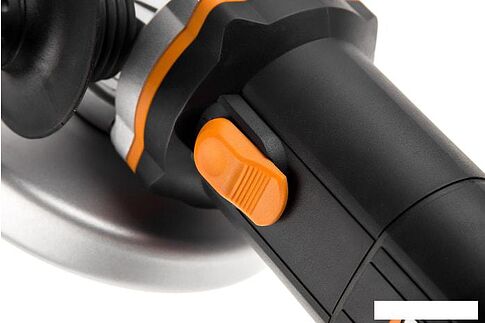 Угловая шлифмашина Worx WX712
