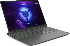 Игровой ноутбук Lenovo LOQ 16IRH8 82XW006JPS