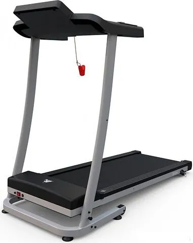 Электрическая беговая дорожка DFC Blues T-113