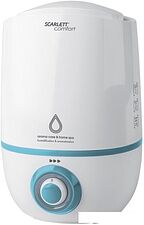 Увлажнитель воздуха Scarlett SC-AH986M16