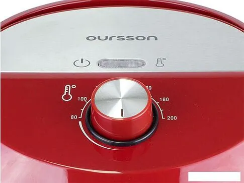 Аэрогриль Oursson AG3202/RD