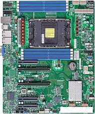 Материнская плата Supermicro MBD-X13SEI-F-B Материнская плата Supermicro MBD-X13SEI-F-B