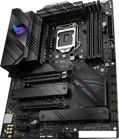 Материнская плата ASUS ROG Strix B560-E Gaming WiFi