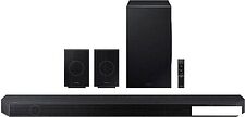 Саундбар Samsung HW-Q990D