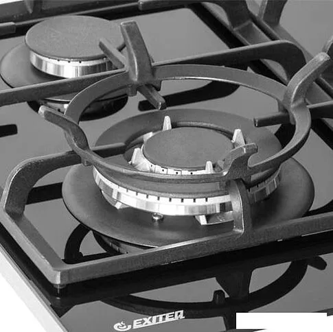 Варочная панель Exiteq PFH640STGB-E/B