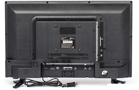 Телевизор Harper 24R470T