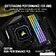 Оперативная память Corsair Vengeance RGB RT 2x8ГБ DDR4 4000 МГц CMN16GX4M2Z4000C18