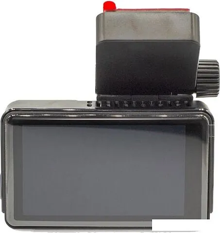 Автомобильный видеорегистратор AdvoCam FD Black-III GPS+ГЛОНАСС