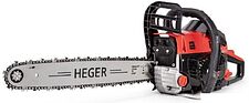 Бензопила Heger 352/18
