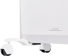 Конвектор Ballu Evolution Transformer BEC/EVU-1000 (электронное управление, с шасси) Конвектор Ballu Evolution Transformer BEC/EVU-1000 (электронное управление, с шасси)