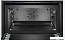 Электрический духовой шкаф Bosch Serie 8 CMG656BS1