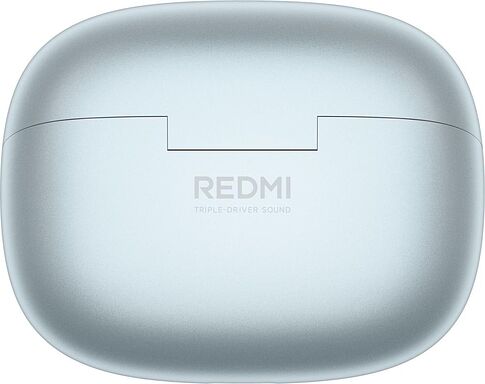 Наушники Xiaomi Redmi Buds 8 Pro (синий, международная версия)