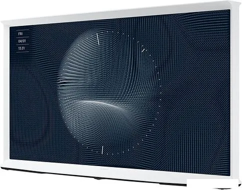 Телевизор Samsung The Serif LS01B QE43LS01BAUXCE