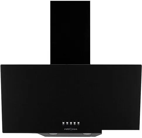 Кухонная вытяжка Krona Helga 600 PB (черный)