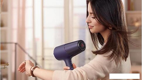 Фен Philips BHD514/00